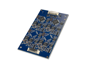 logiR-FLEX2 – 2 Dual-Channel FlexRay Module - LR 3.5, LR 3.2/3.0