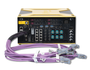 XQ Cable Sets